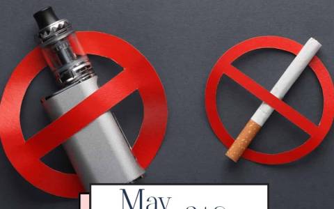 No-Tobacco Day